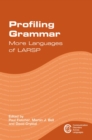 Image for Profiling grammar: more languages of LARSP