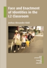 Image for Face and Enactment of Identities in the L2 Classroom : 46