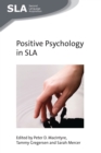 Image for Positive psychology in SLA