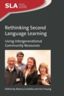 Image for Rethinking Second Language Learning