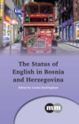 Image for The status of English in Bosnia and Herzegovina : 164