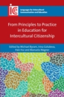 Image for From principles to practice in education for intercultural citizenship