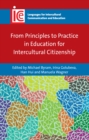 Image for From principles to practice in education for intercultural citizenship
