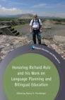 Image for Honoring Richard Ruiz and his work on language planning and bilingual education : 105