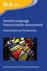 Image for Second Language Pronunciation Assessment
