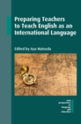 Image for Preparing Teachers to Teach English as an International Language