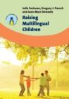 Image for Raising Multilingual Children