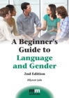 Image for A beginner&#39;s guide to language and gender : 13