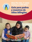 Image for Guia para padres y maestros de ninos bilingues