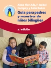 Image for Guia para padres y maestros de ninos bilingues : 24