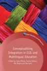 Image for Conceptualising integration in CLIL and multilingual education