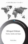 Image for Bilingual childcare: hitches, hurdles and hopes : 110