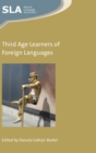 Image for Third Age Learners of Foreign Languages