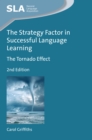 Image for The strategy factor in successful language learning: the tornado effect