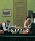 Image for Edward Hopper: light and dark