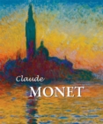 Image for Claude Monet: the power and the harmony of Impressionism