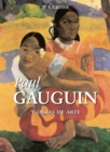 Image for Gauguin.