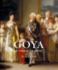 Image for Goya