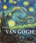 Image for Vincent Van Gogh.