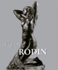 Image for Auguste Rodin.