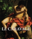 Image for Le caravage