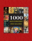 Image for 1000 Meisterwerke der Malerei