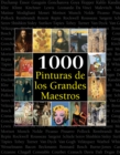 Image for 1000 Pinturas de los Grandes Maestros