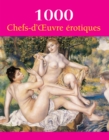 Image for 1000 Chefs-dA uvre erotiques