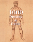 Image for 1000 Dessins de Genie