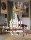 Image for 1000 Meisterwerke der Angwandten Kunst