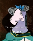 Image for Ultimate Book On Picasso