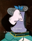 Image for Picasso , De Malaga 1881 a Mougins 1973