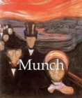 Image for Munch, Mega Square