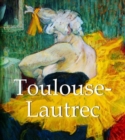 Image for Toulouse Lautrec