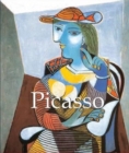 Image for Picasso : Mega Square