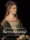 Image for Die Kupferstecher Der Renaissance