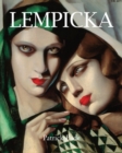 Image for Lempicka: Temporis