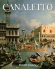 Image for Canaletto: Temporis