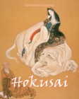 Image for Hokusai: Perfect Square
