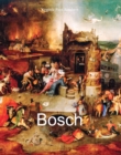 Image for Bosch: Mega Square