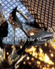 Image for Art of the Shoe: Temporis
