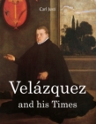 Image for Velasquez: Temporis