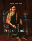 Image for Art of India: Temporis