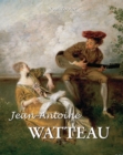 Image for Jean-Antoine Watteau