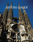 Image for Antoni Gaudi: Temporis