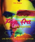 Image for La Tradition Pop Art - Une Reponse a La Culture De Masse