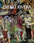 Image for Diego Rivera: Temporis
