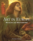 Image for Art in Europe