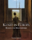 Image for Kunst in Europa