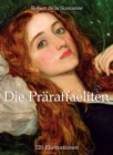 Image for Die Praraffaeliten